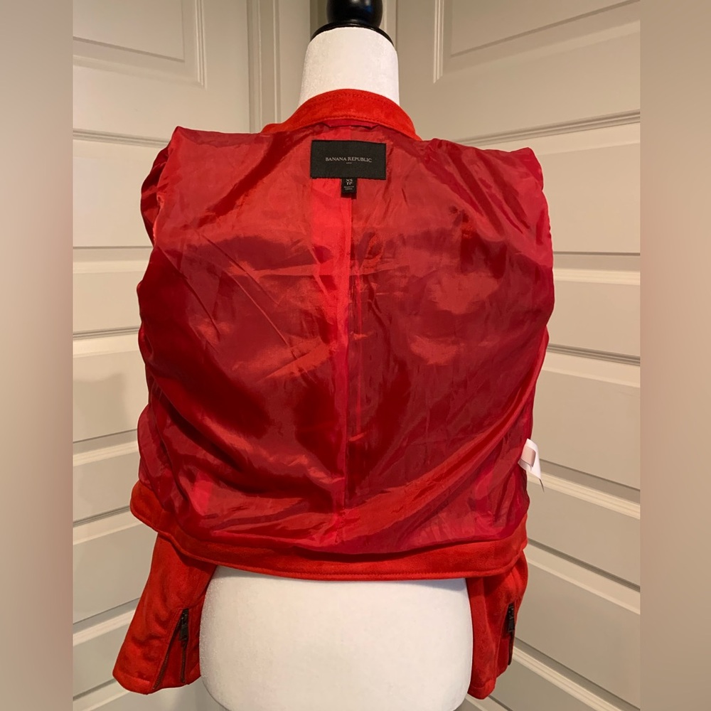 BANANA REPUBLIC Women’s Jacket - Picture 7 of 12